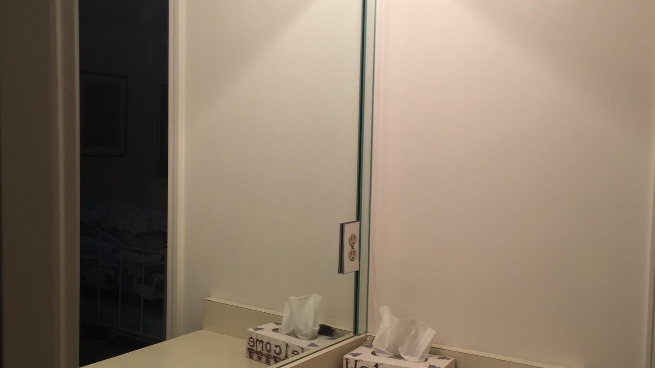 Photo of Bathroom in Canandaigua