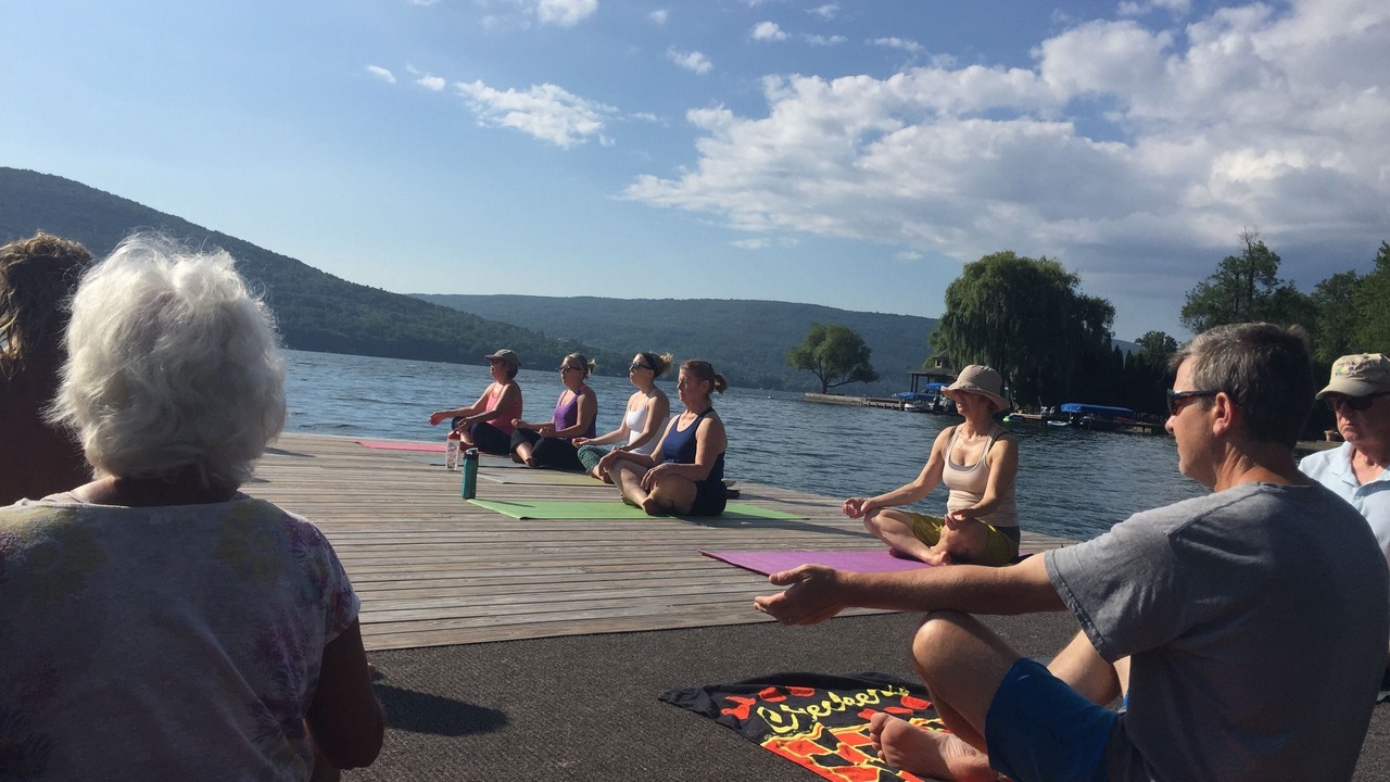 Photo of Outdoor in Canandaigua