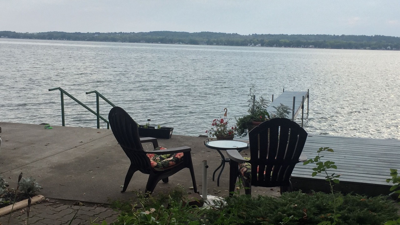 Photo of Outdoor in Canandaigua