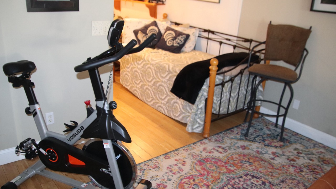 Photo of Bedroom in Mashpee Neck