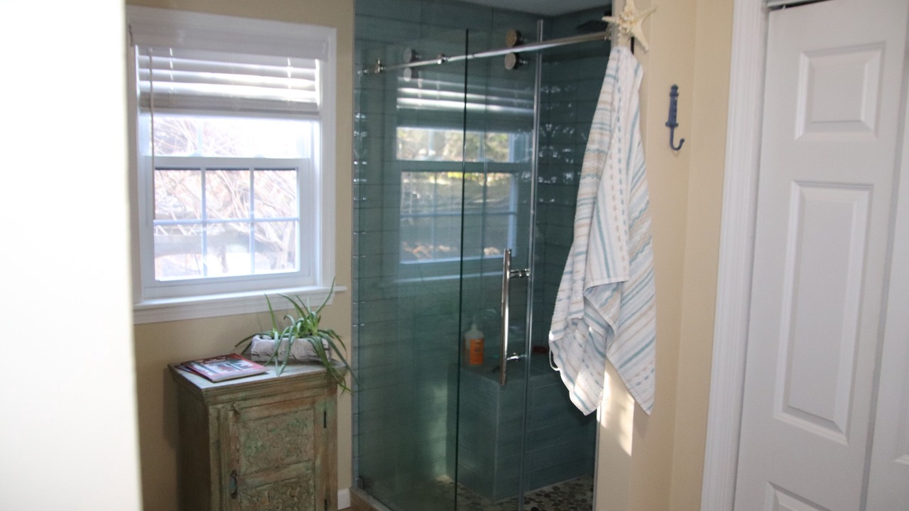 Photo of Bathroom in Mashpee Neck