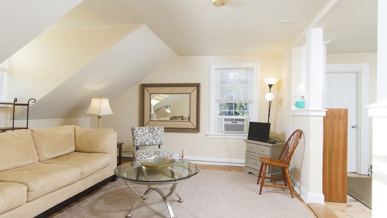 Photo of Bedroom in Fifth Ward