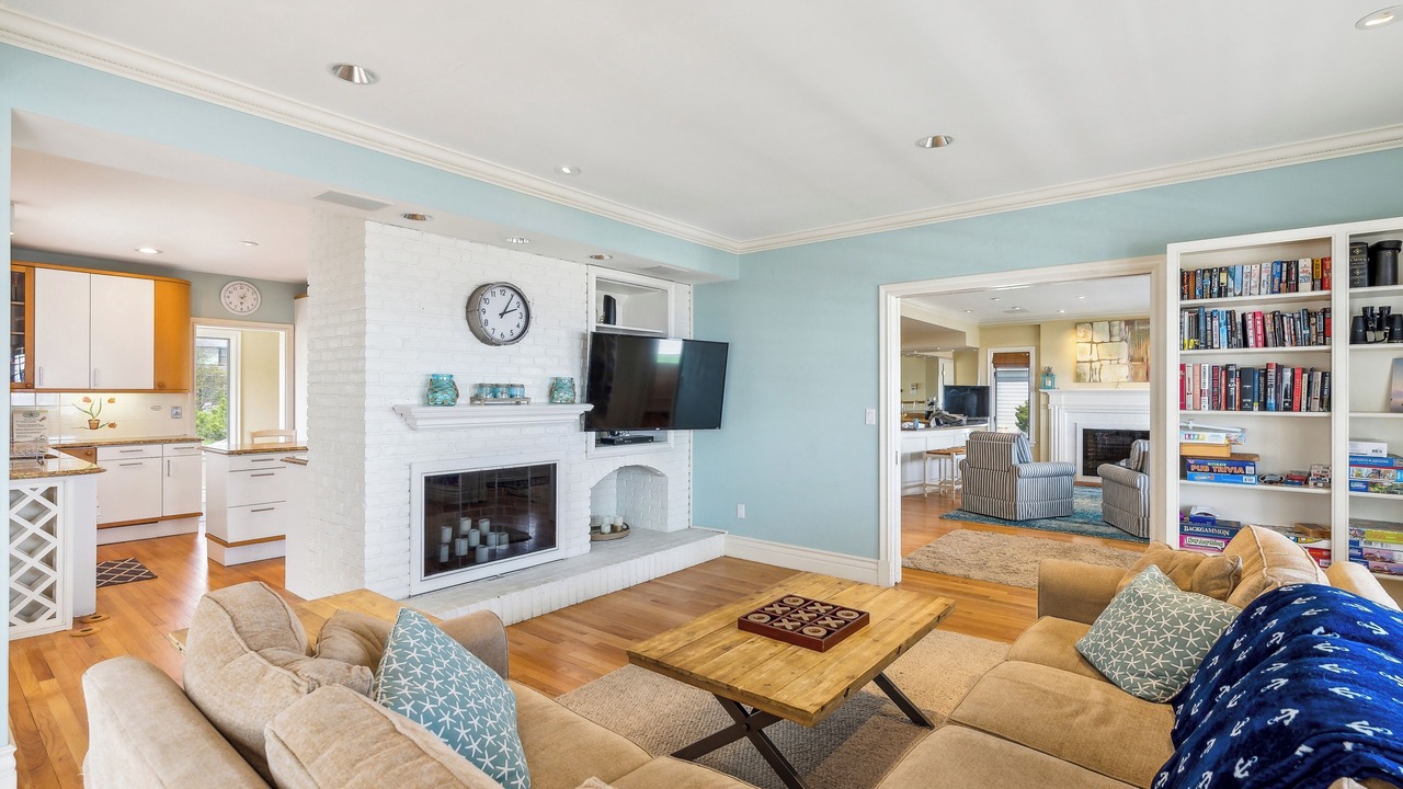 Photo of Bedroom in Kennebunk