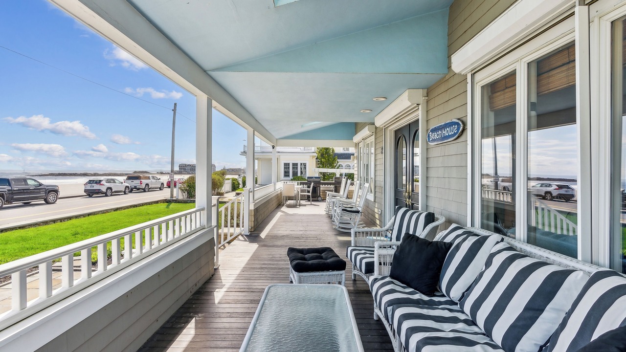 Photo of Outdoor in Kennebunk