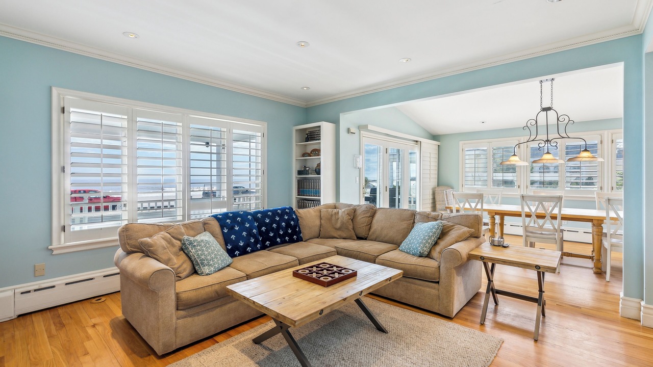 Photo of Bedroom in Kennebunk