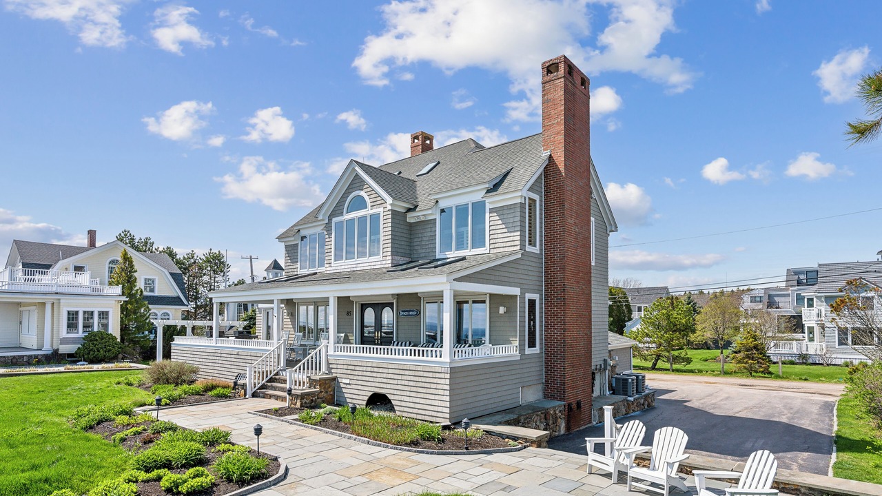 Photo of Outdoor in Kennebunk