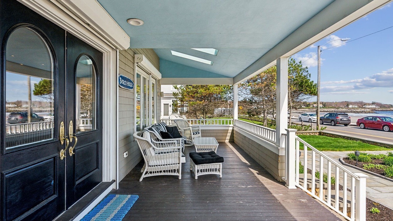Photo of Outdoor in Kennebunk