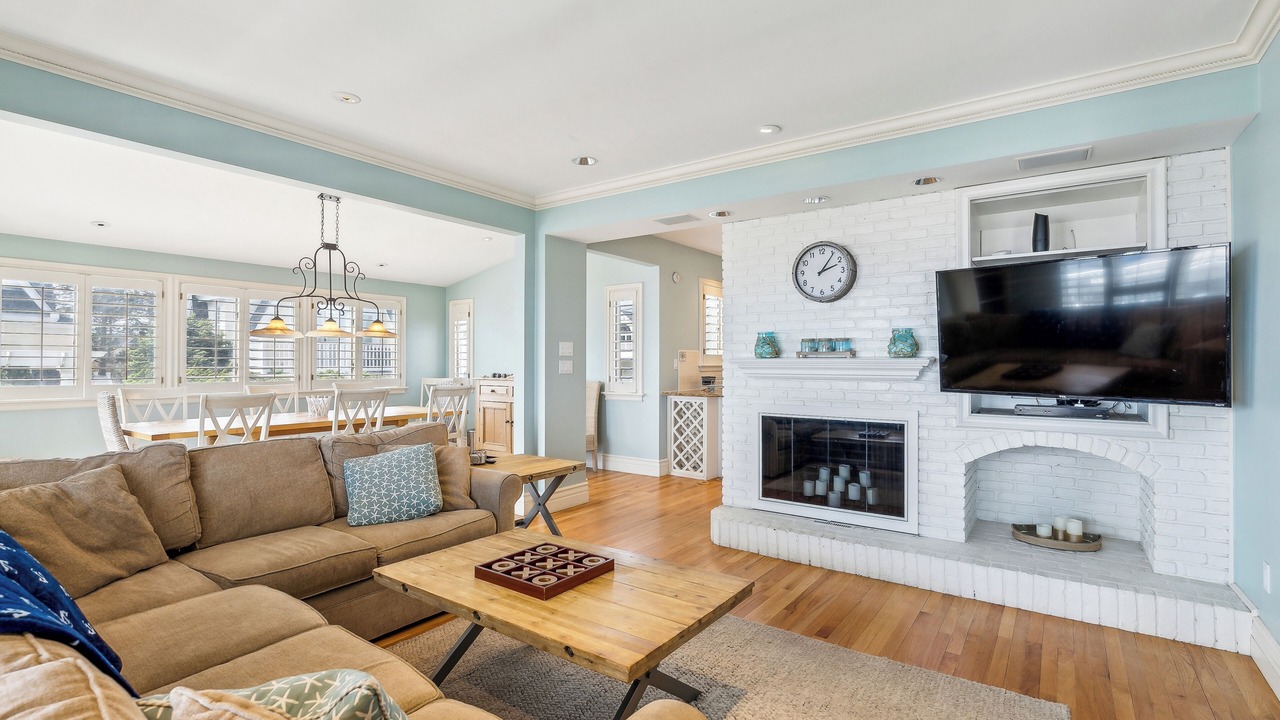 Photo of Bedroom in Kennebunk