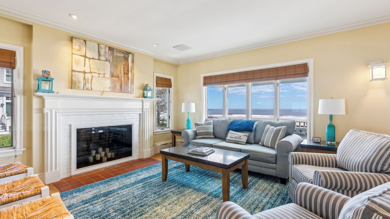 Photo of Bedroom in Kennebunk