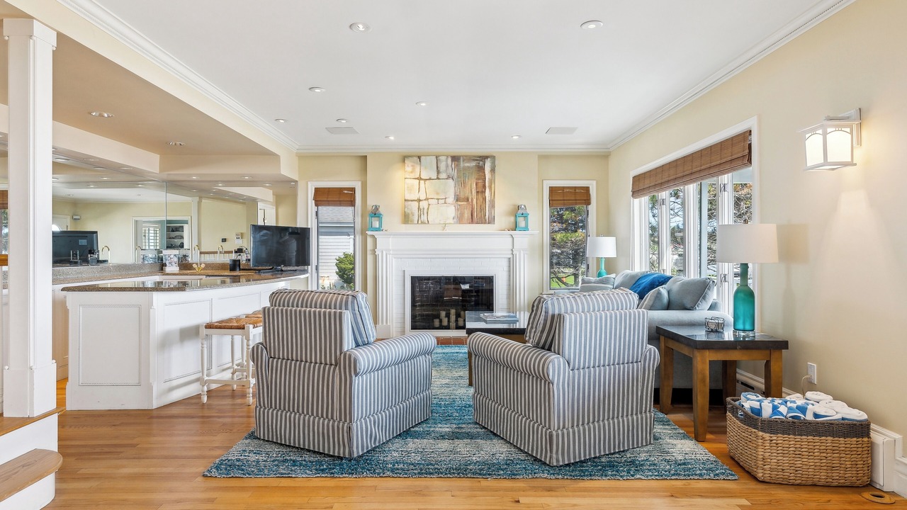 Photo of Bedroom in Kennebunk