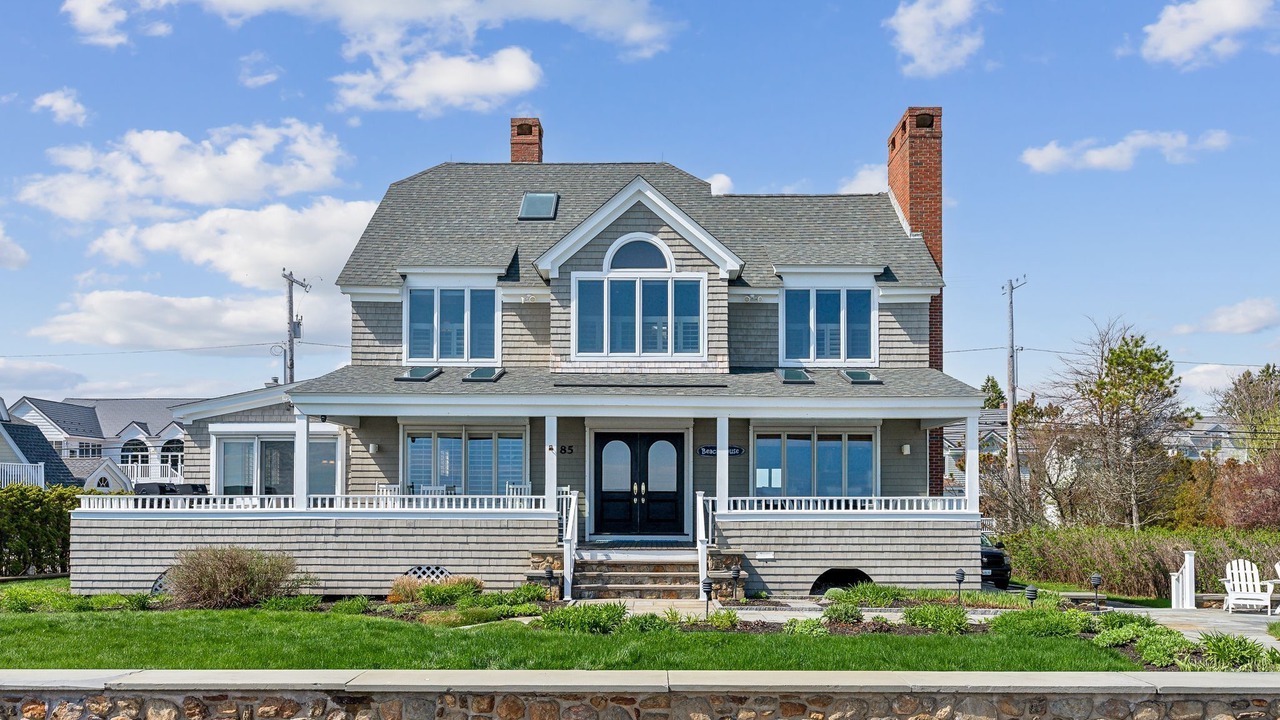 Photo of Outdoor in Kennebunk