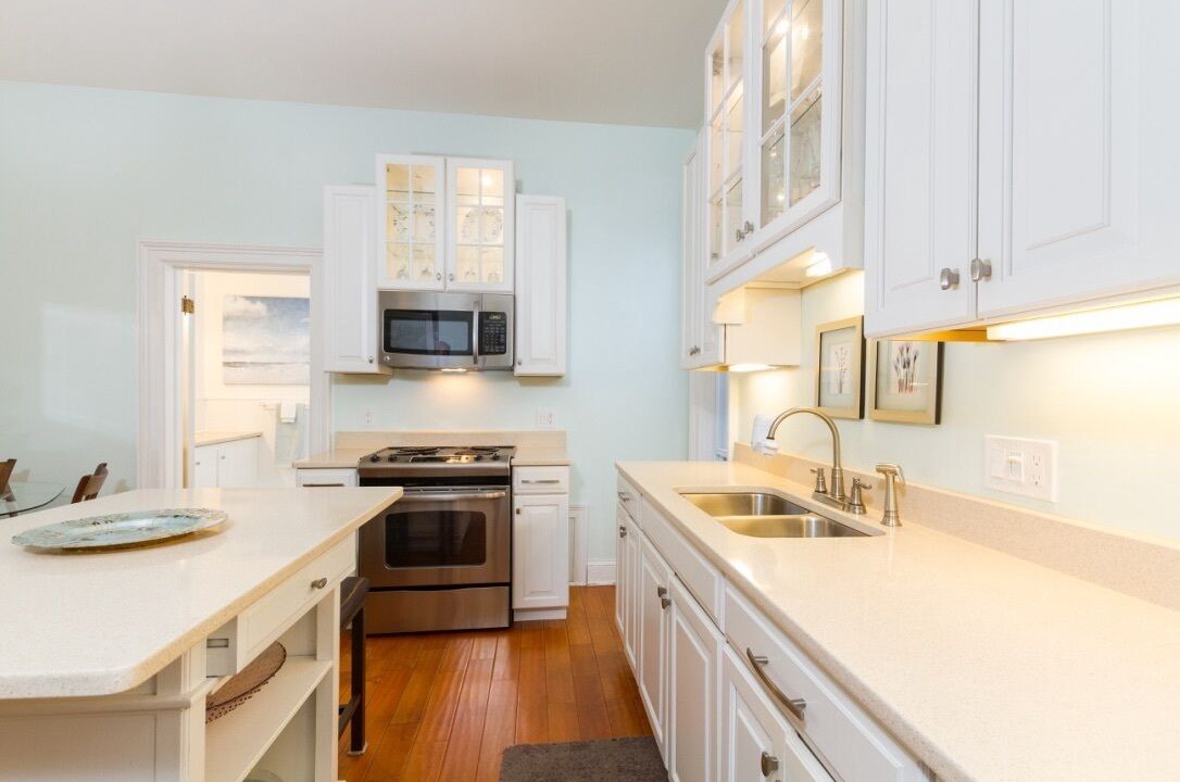 Photo of Kitchen in Fifth Ward