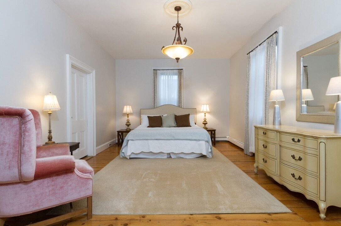 Photo of Bedroom in Fifth Ward