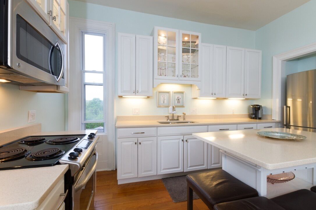Photo of Kitchen in Fifth Ward