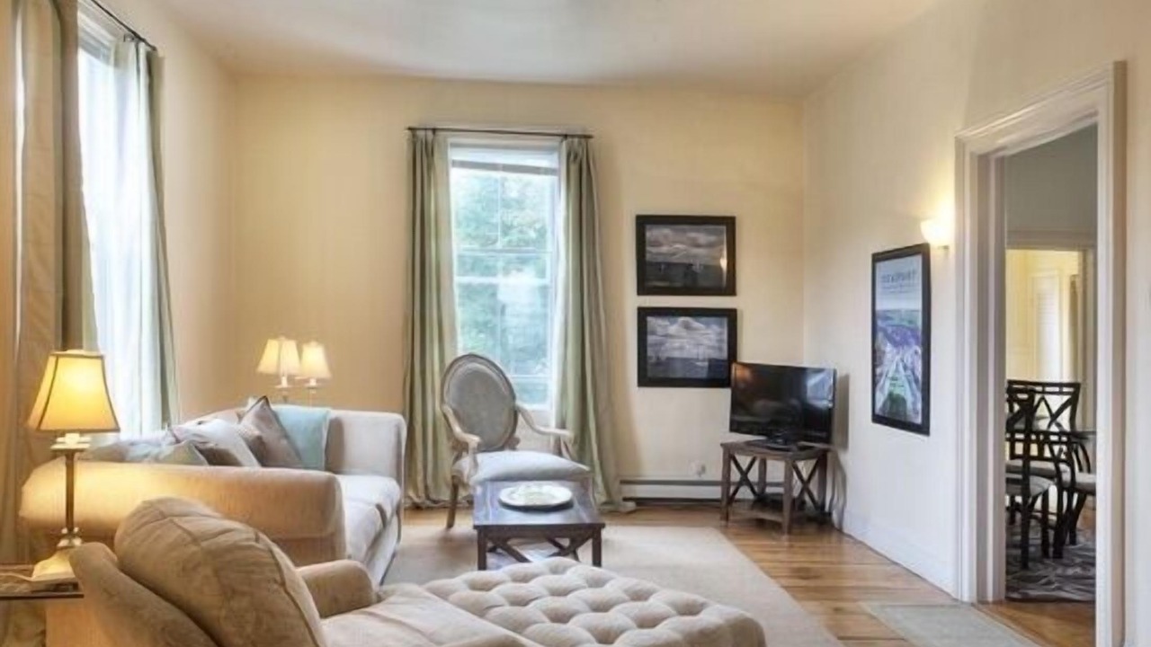 Photo of Livingroom in Fifth Ward