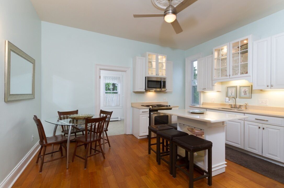 Photo of Kitchen in Fifth Ward