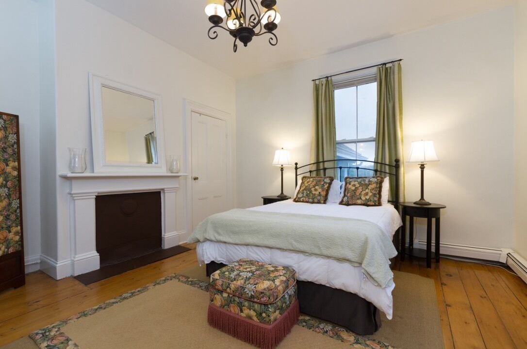 Photo of Bedroom in Fifth Ward