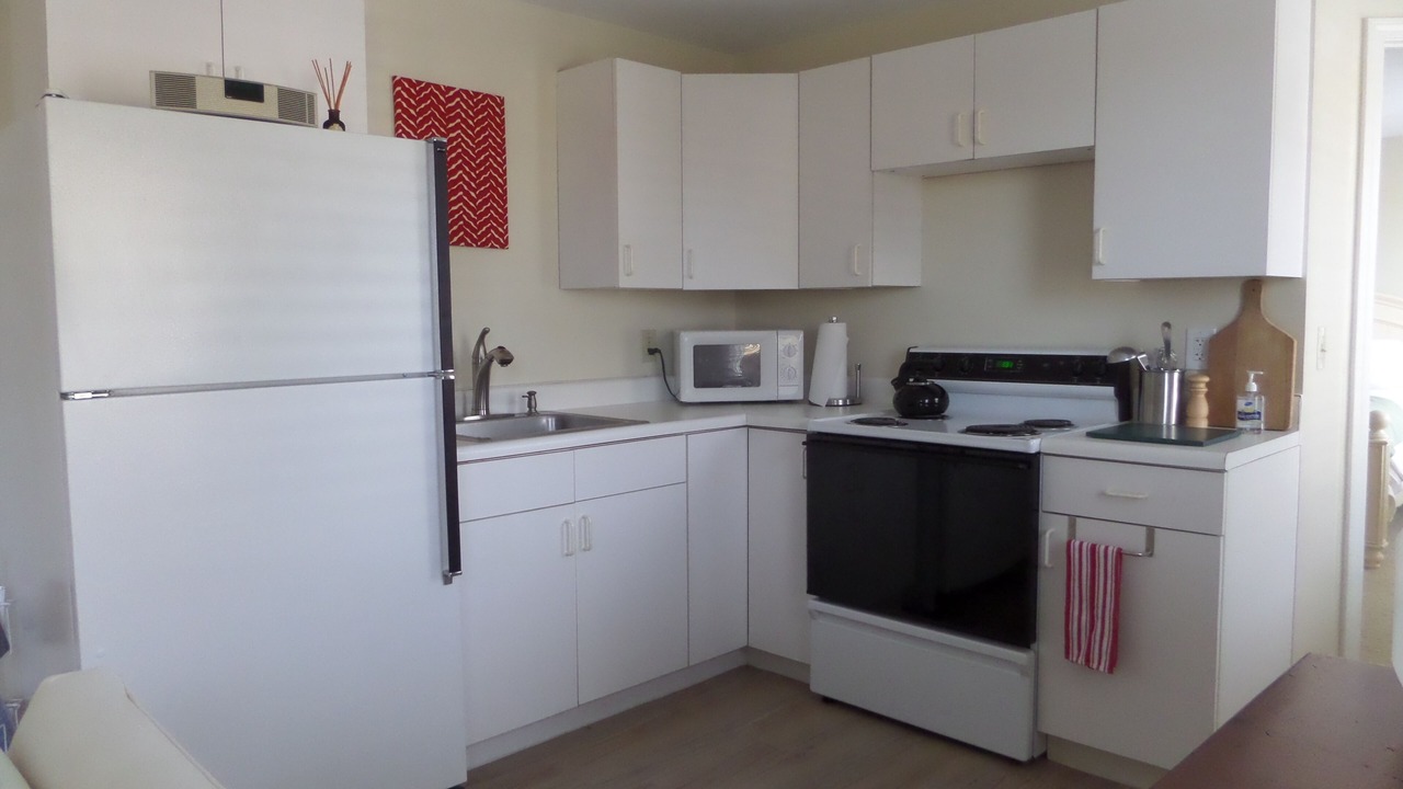 Photo of Kitchen in Chatham