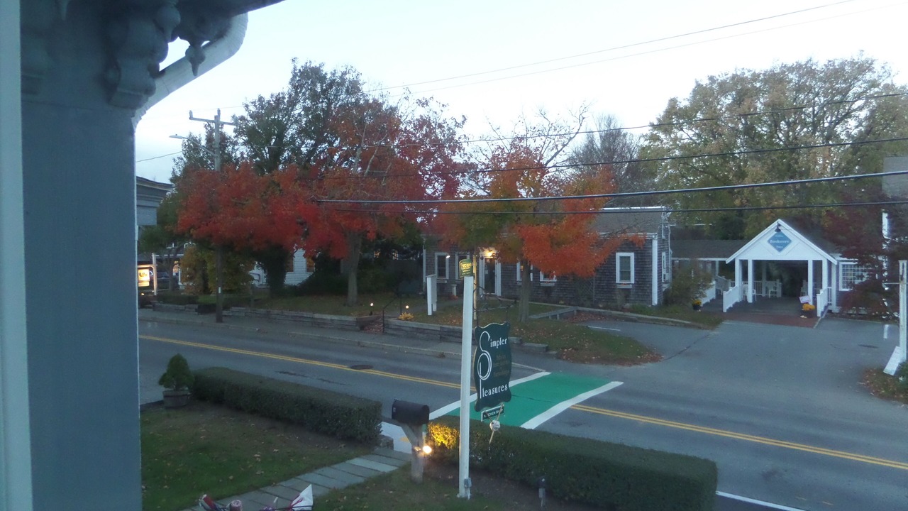 Photo of Outdoor in Chatham