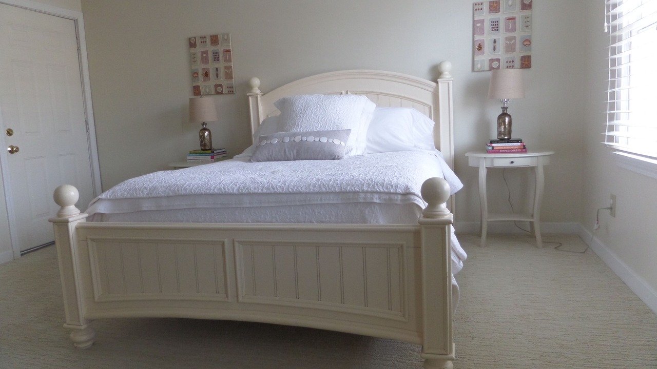 Photo of Bedroom in Chatham