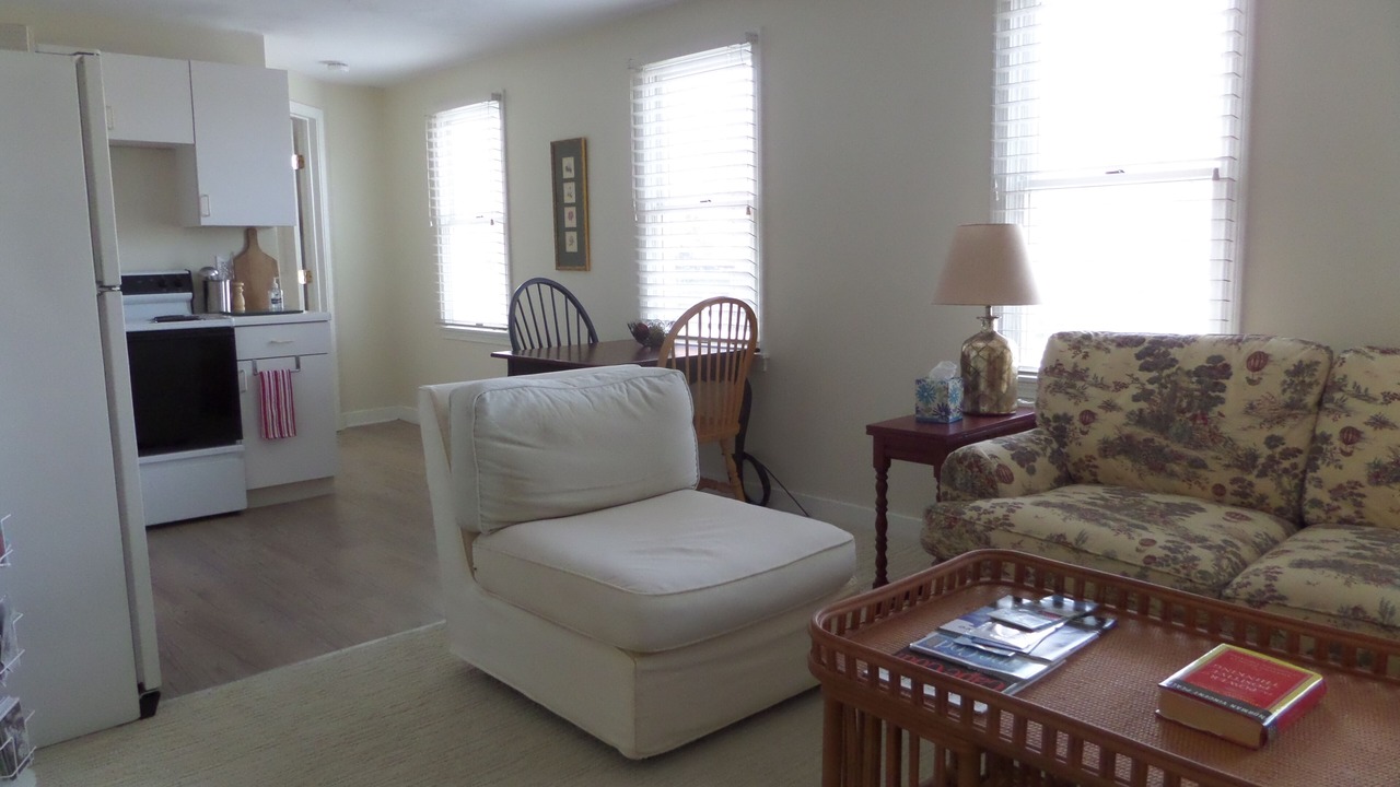 Photo of Livingroom in Chatham