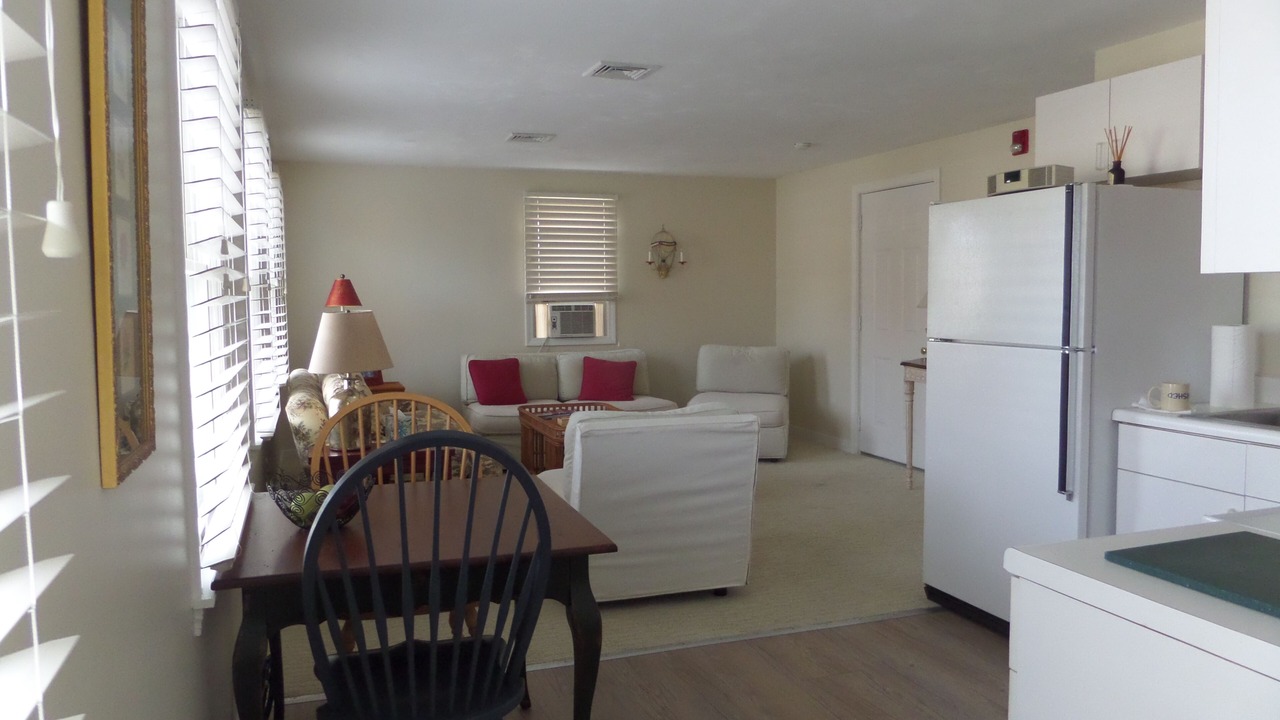 Photo of Livingroom in Chatham