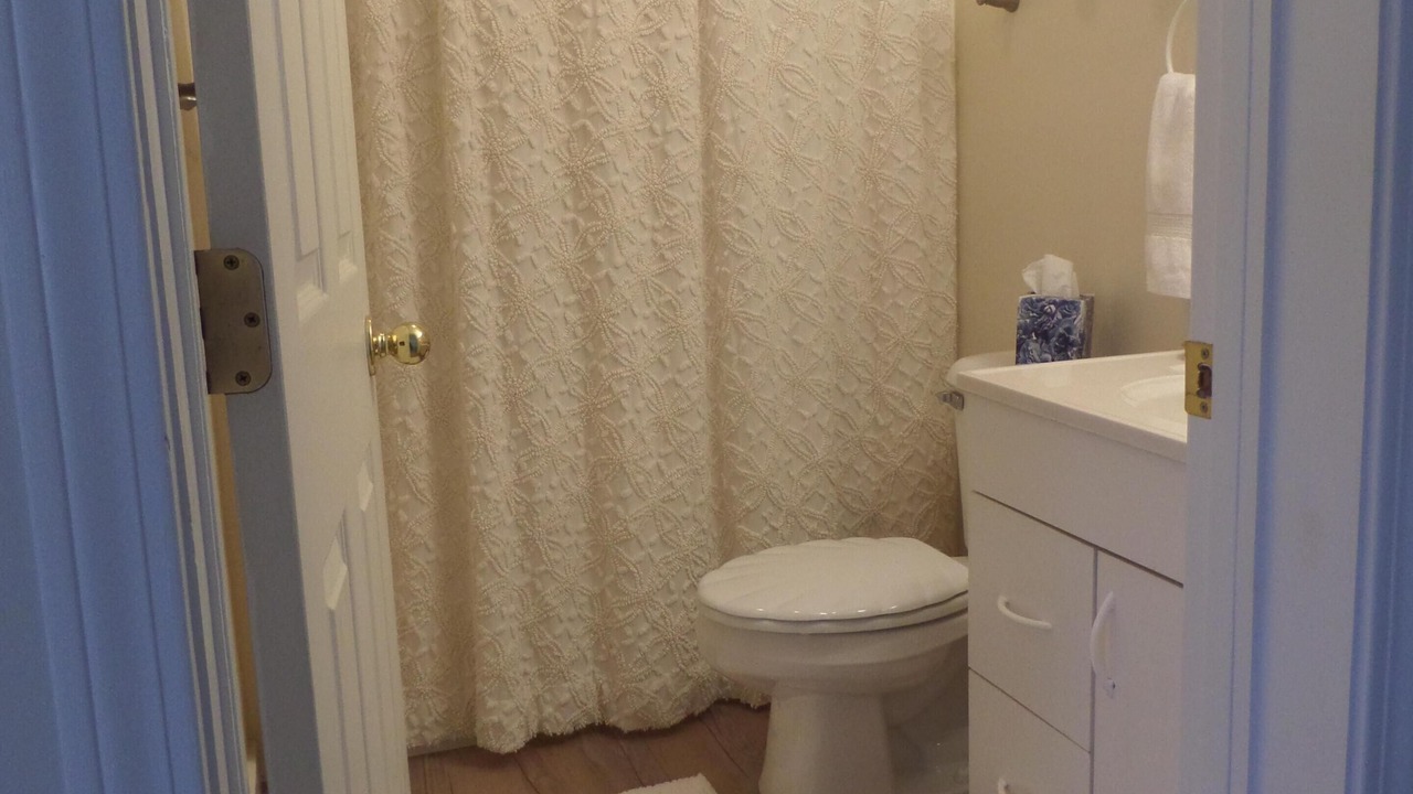 Photo of Bathroom in Chatham
