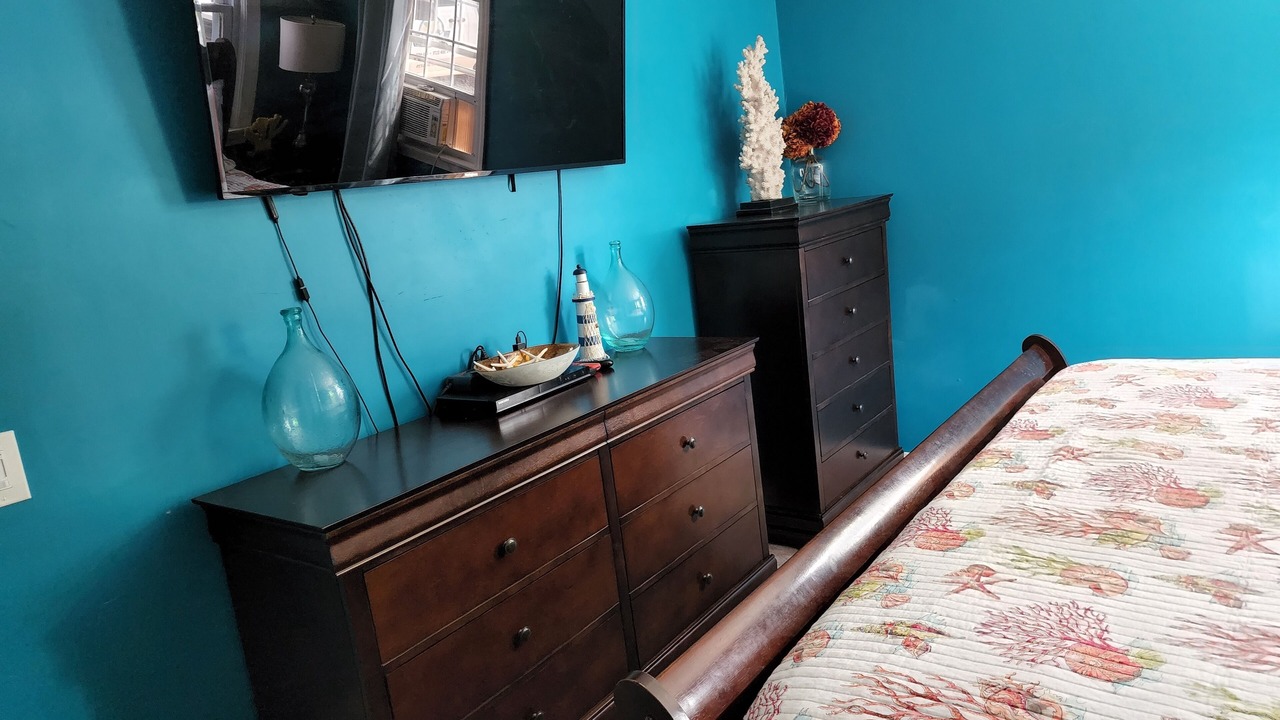Photo of Bedroom in South Yarmouth
