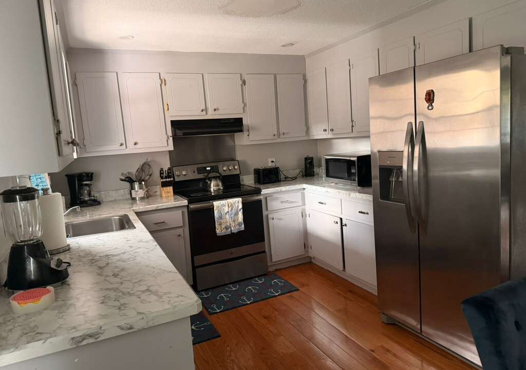Photo of Kitchen in South Yarmouth