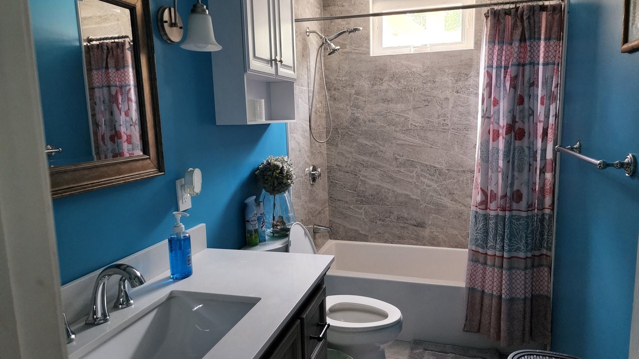 Photo of Bathroom in South Yarmouth