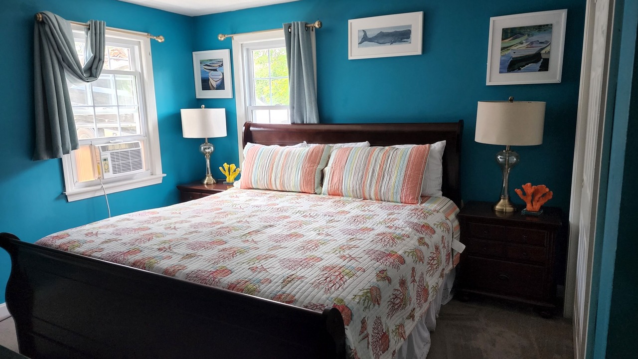 Photo of Bedroom in South Yarmouth