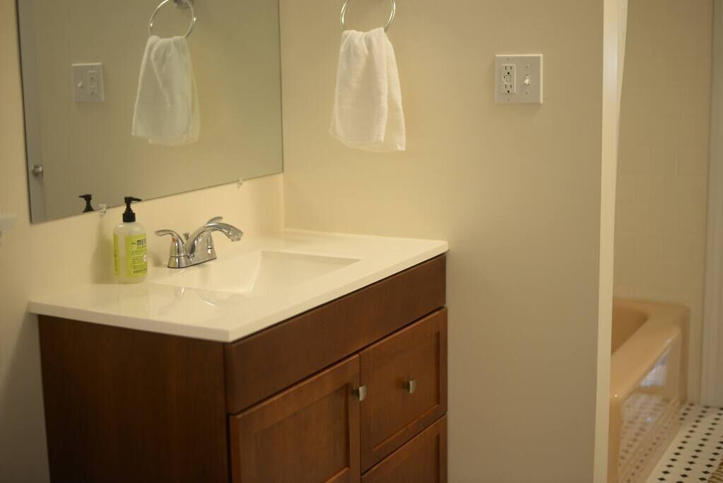 Photo of Bathroom in Moultonborough
