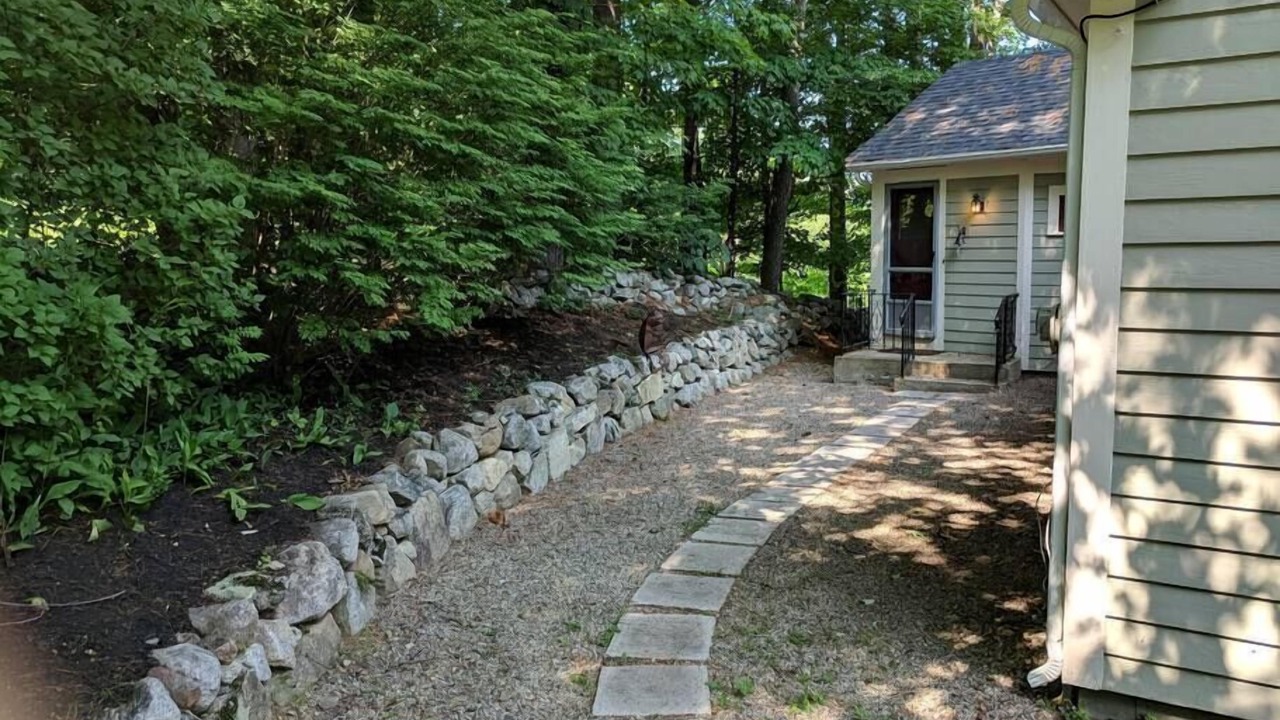 Photo of Outdoor in Moultonborough