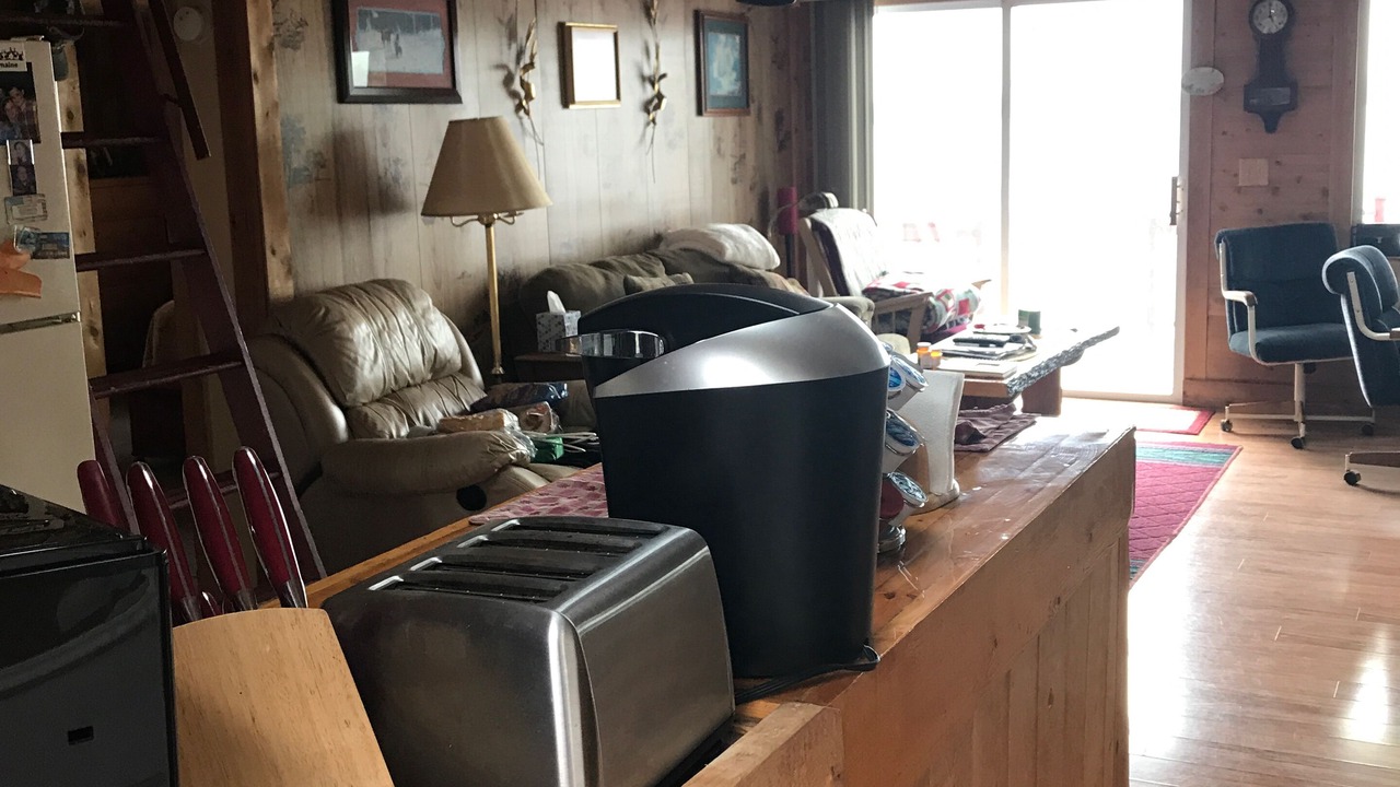 Photo of Kitchen in Sullivan
