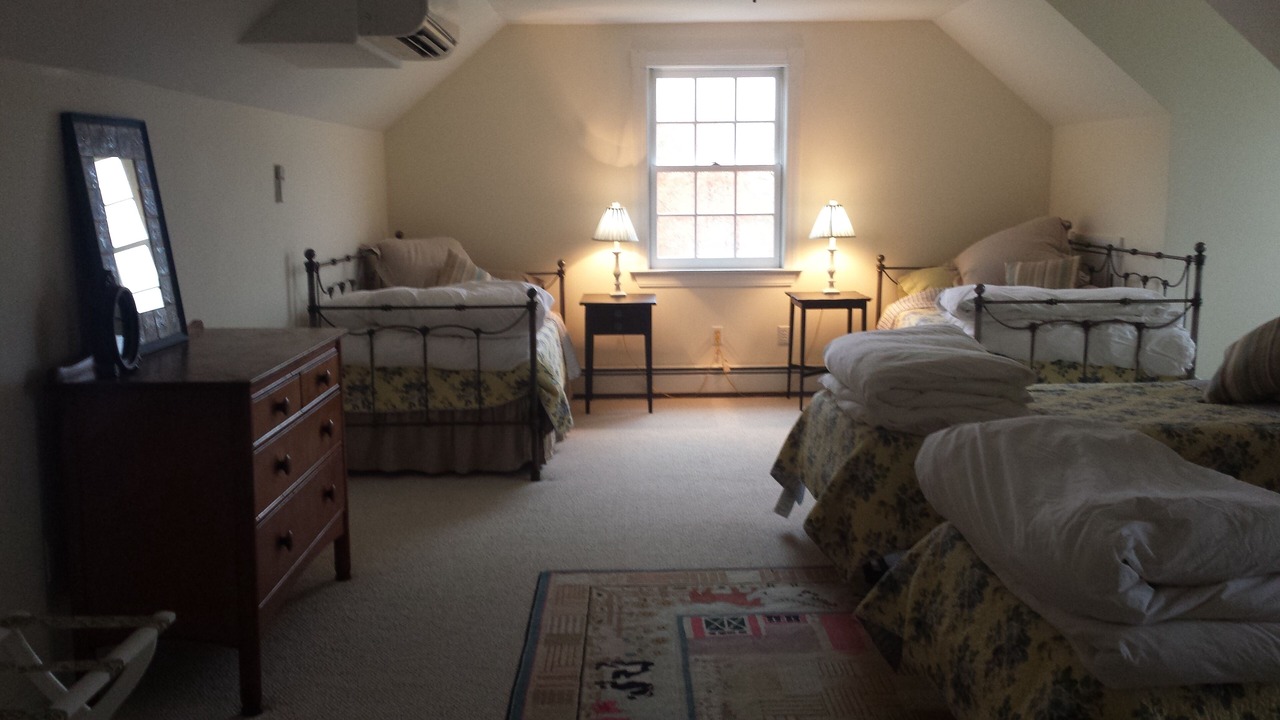Photo of Bedroom in Hillsdale