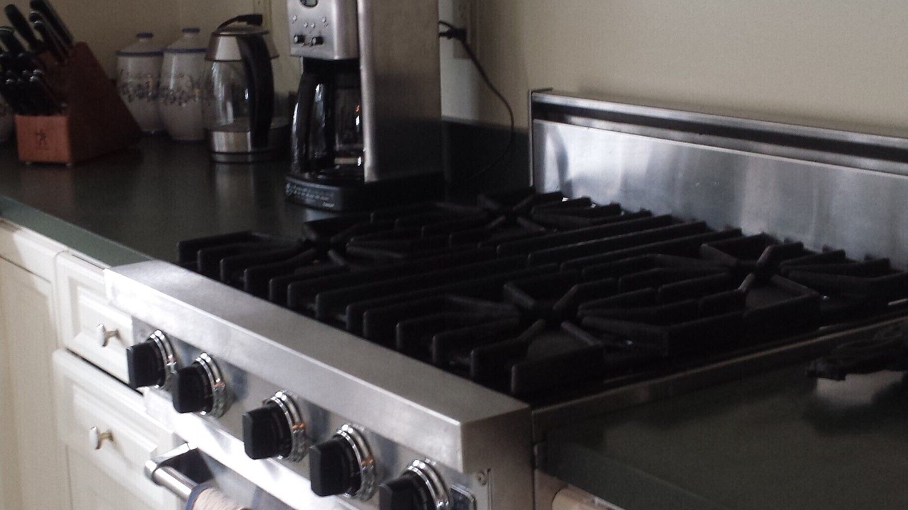 Photo of Kitchen in Hillsdale