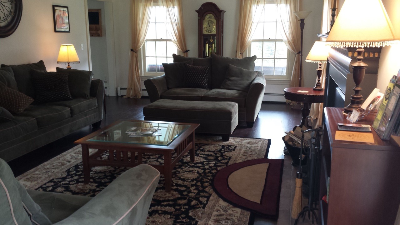 Photo of Bedroom in Hillsdale