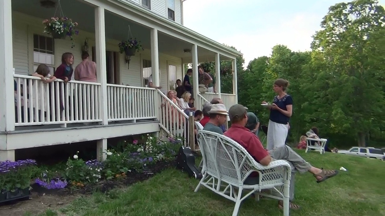 Photo of Outdoor in Hillsdale