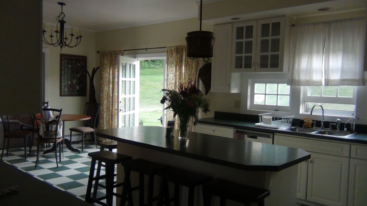 Photo of Kitchen in Hillsdale