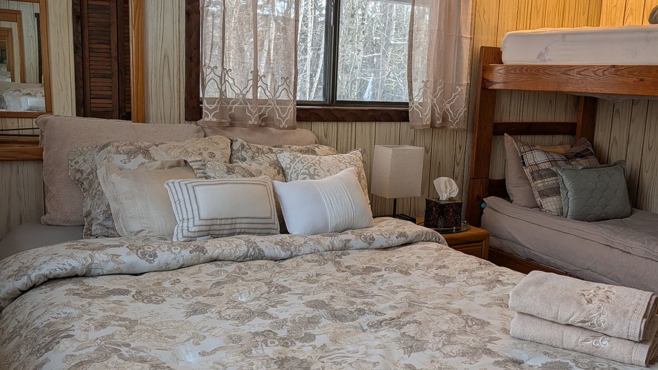 Photo of Bedroom in West Dover