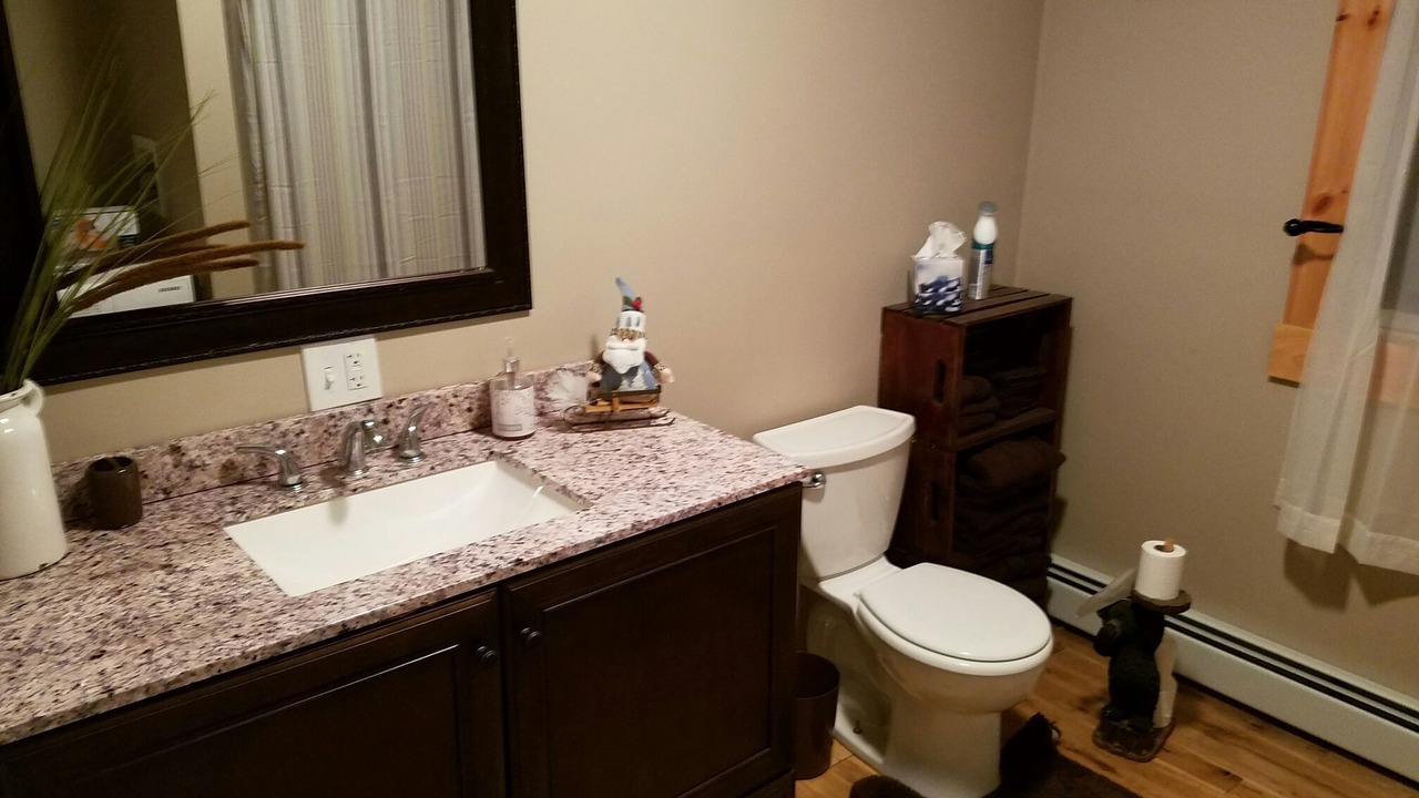 Photo of Bathroom in Morgan