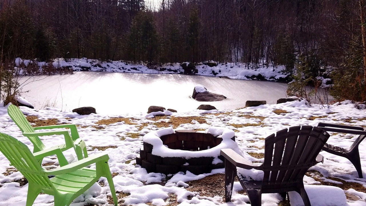 Photo of Outdoor in Morgan