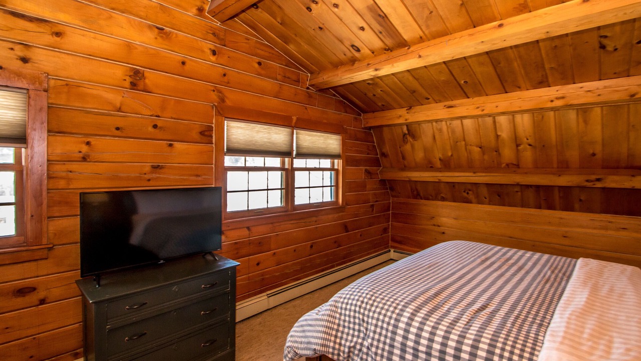 Photo of Bedroom in Jackson