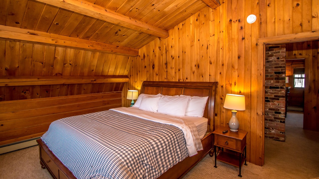 Photo of Bedroom in Jackson