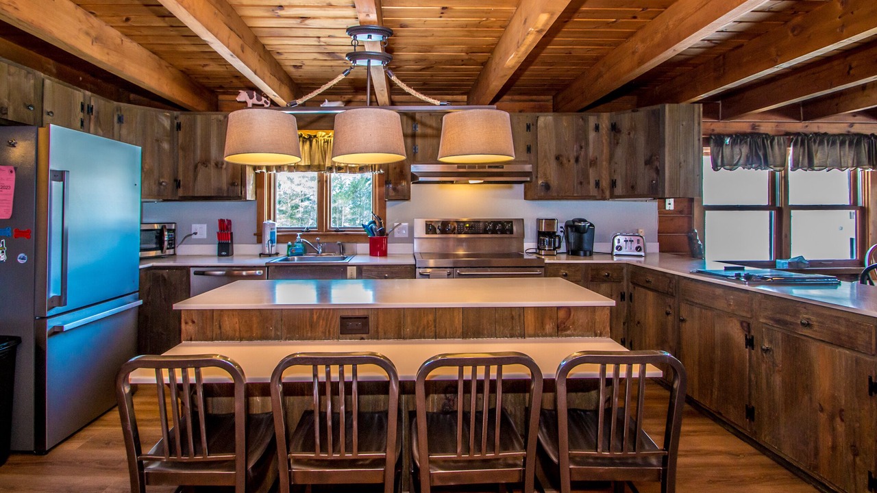 Photo of Kitchen in Jackson