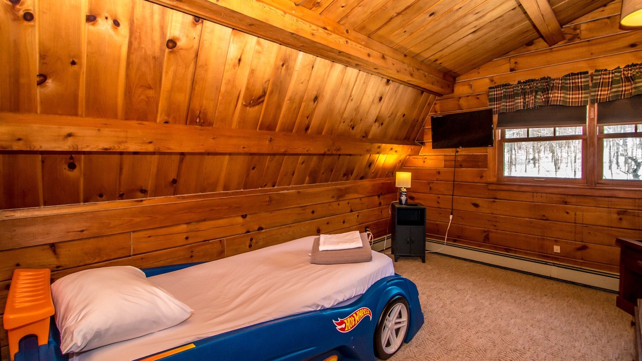 Photo of Bedroom in Jackson