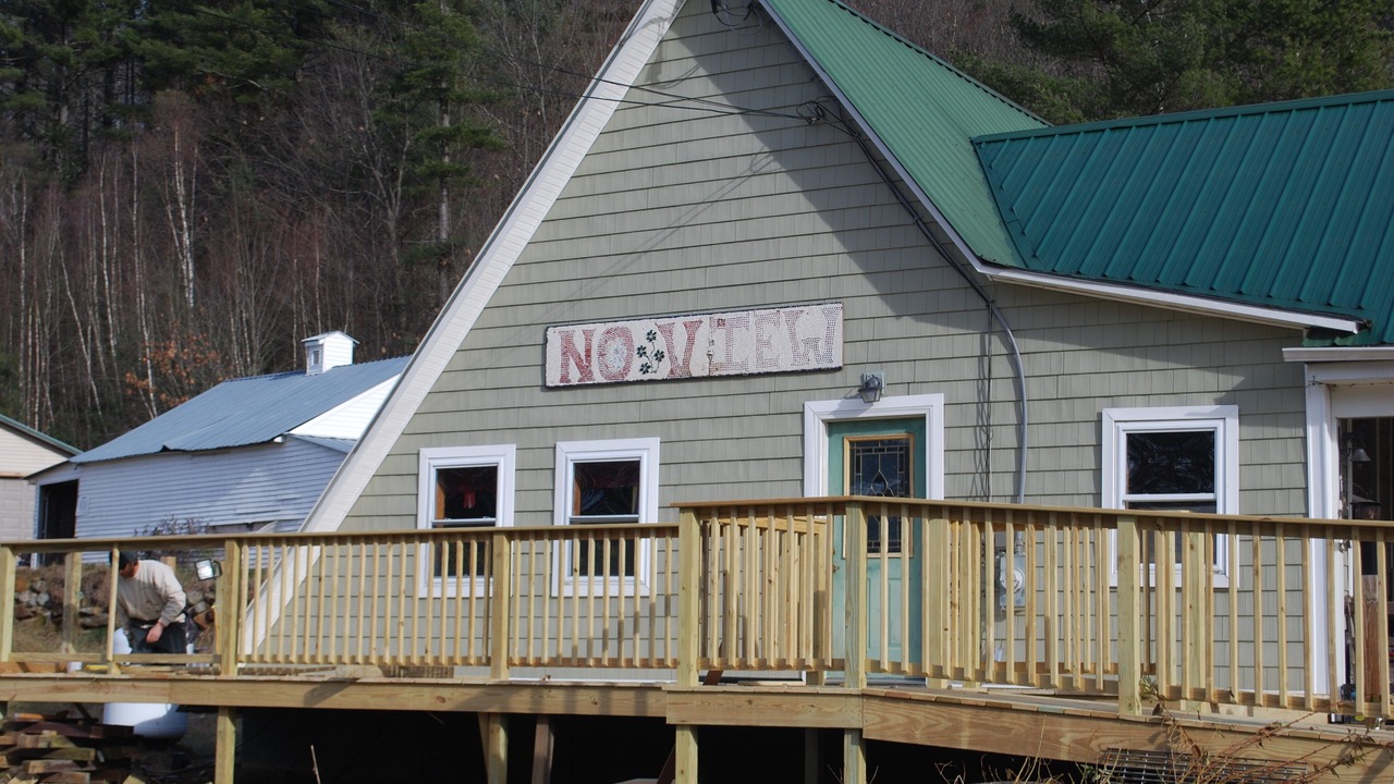 Photo of Others in Rumford Center