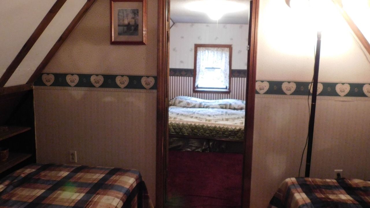 Photo of Bedroom in Rumford Center
