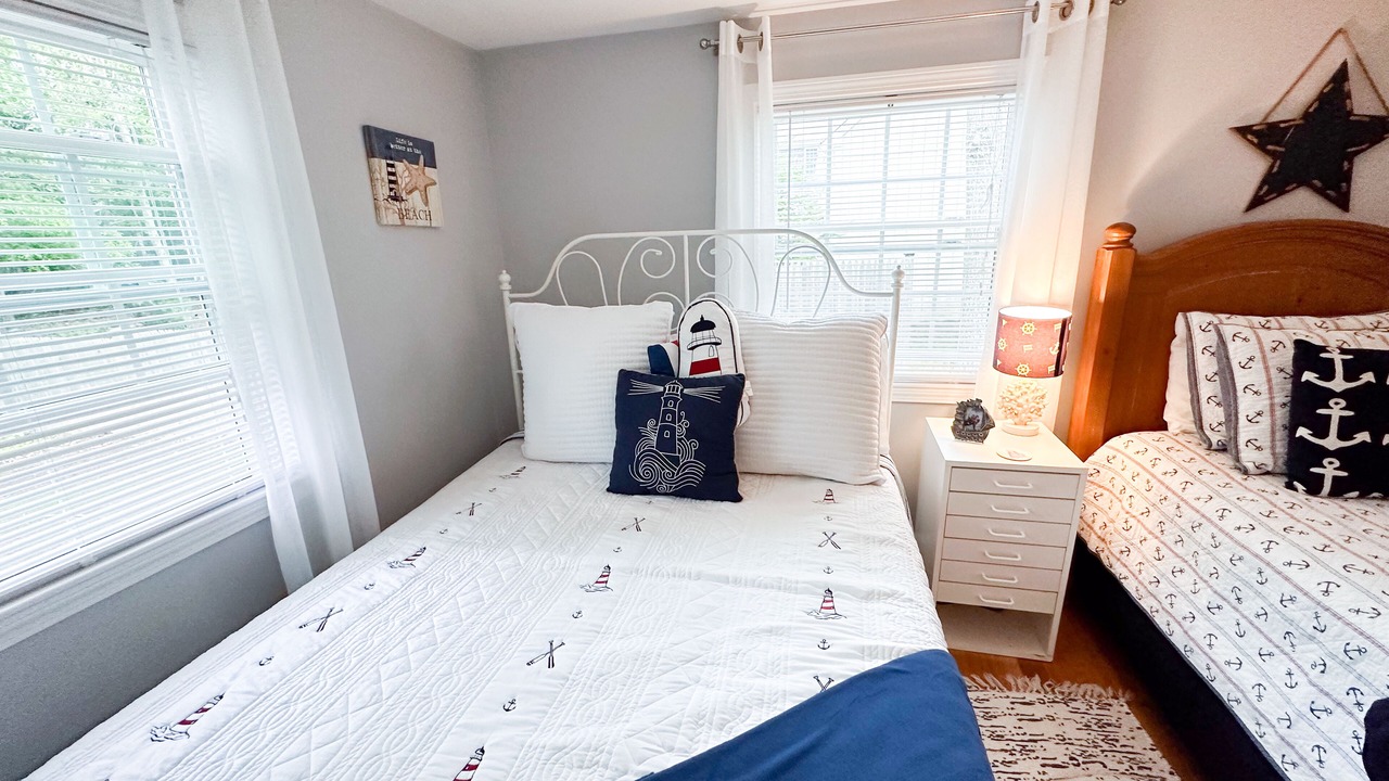 Photo of Bedroom in East Falmouth