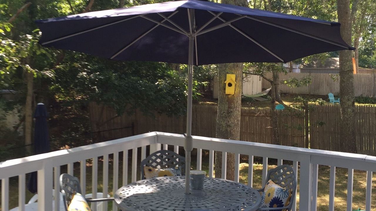 Photo of Outdoor in East Falmouth